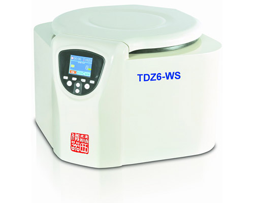 TDZ6-WS台式低...